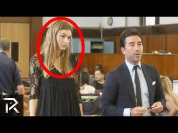 Video: 10 Shameless RICH Celebs Caught STEALING